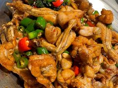 -蛙小侠(珠海华发商都店)