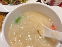 -小城粥道·海胆鲜虾粥(解放广场店)