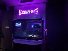 -星聚会KTV(合生汇黑金店)
