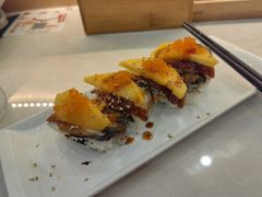 -樱の千渡日式料理·铁板烧•烧鸟(金盛田广场店)
