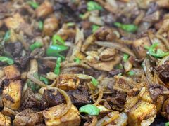-老周炒拨拉(甘州总店)