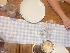 -Paulaner·德国帕拉娜自酿啤酒餐厅(海上世界店)