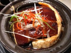 -绿茶餐厅(二七万达店)