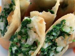 -广州柏悦酒店·悦景轩·粤菜餐厅