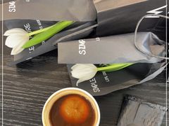 -M Stand(西安大悦城店)