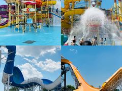 -秦皇岛乐岛海洋王国