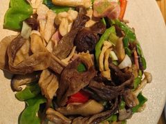 -半勺·新徽菜(银泰城店)
