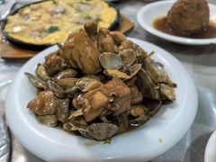 -华春餐馆(鱼山路店)