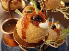 -Shantek象提南亚餐厅&西餐融合Bistro(淮海中路店)