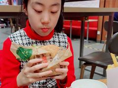 -汉堡王(海昌海洋公园店)