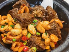 -阿忠食坊大排档·20年老店(万象城店)