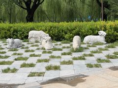 -元大都城垣遗址公园