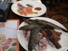 -华安国际大酒店-餐厅
