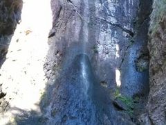 小龙湫-雁荡山风景名胜区-小龙湫