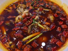 -簋街仔仔小龙虾(总店)