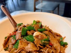 黄山笋干炒肉-皖厨·中国徽菜(星河WORLD·COCO Park店)