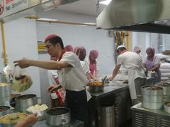 -胡家包子·清真(大众巷店)