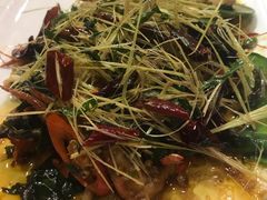 -阿诺泰·泰国餐厅(紫荆店)
