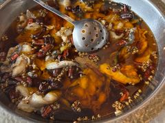 -辣婆婆(航天桥店)