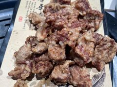 -蓝珊瑚蒸汽海鲜餐厅(龙奥店)