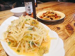 -兔槽江湖菜·重庆璧山兔(水围店)