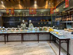 -宝轩渔府·老字号海鲜·正宗津菜(水上店)