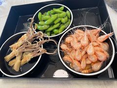 -新镇江酒家(南京西路店)