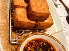 -大岛日本料理铁板烧(南通大饭店)