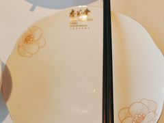 -杏花堂晋商私房菜(华熙五棵松店)