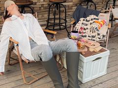 -Catch Bagel(芳草地店)