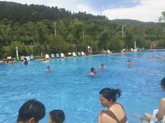 -苏州乐园森林水世界