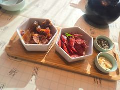 -甬妈妈湖畔里餐厅(唐山南湖旅游景区店)