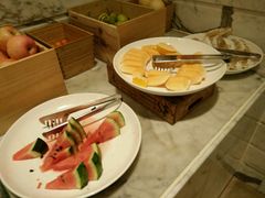 -万豪咖啡厅