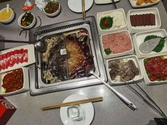 -海底捞火锅(天一广场亚细亚店)