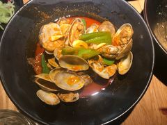 -金牌外婆家(苏州中心店)