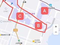 -炳胜品味(深圳湾万象城店)
