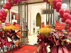 -万达广场(福州金融街店)