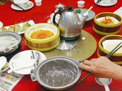 -丰圆轩粤式茶楼 . 点心粤菜(夏茅店)