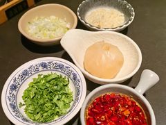 糖蒜-东来顺·非遗火锅(高新店)