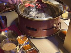 -西塔老太太泥炉烤肉(温州首店万象城黑金店)