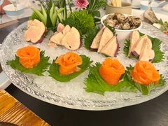 -翠湖宾馆·中餐厅