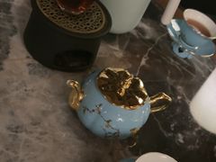 -广富林宰相府酒店·水云间