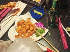 -音乐虫量贩式KTV(大悦城店)