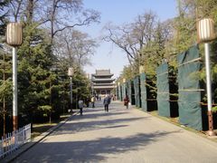 -迎泽公园