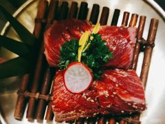 -西塔老太太泥炉烤肉(温州首店万象城黑金店)