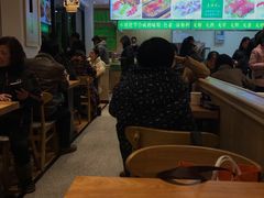 大堂-素满香·素食自助餐(苏州·临顿路店)
