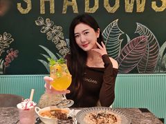 -SHADOWS•Bistro&Eatery(安福路店)
