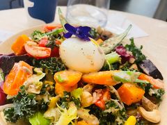 -玲婧胡同·生日蛋糕·餐厅(嘉里城店)