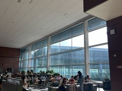 -星巴克(成都天府机场2店)