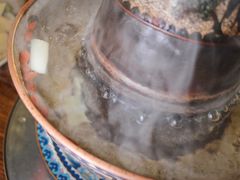 白水锅底-额尔敦草原涮羊肉·烧烤(冻青树总店)